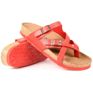 Aerothotic Celestis Strappy Sandals