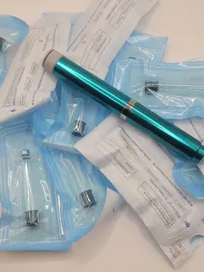 3ml Glass Vessels For Reusable Pen