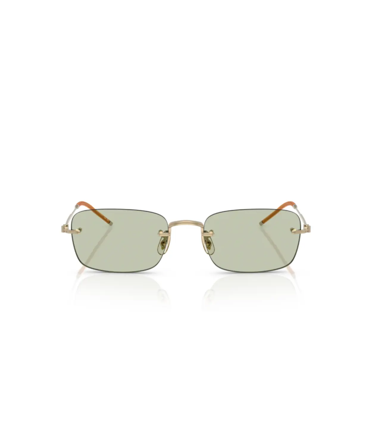 Oliver People Tk-10 0OV1359T Rectangle Eyeglasses