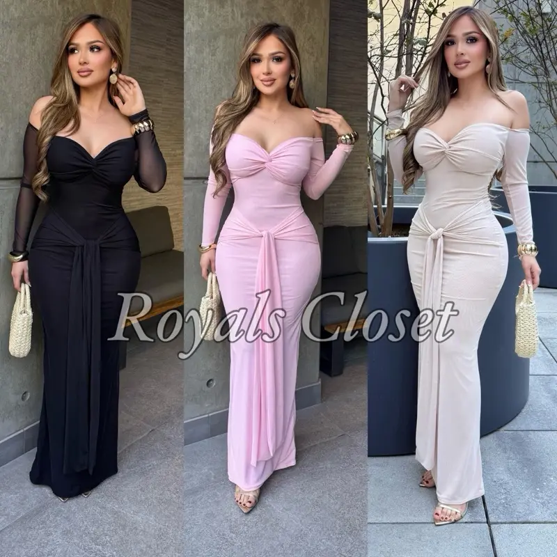 Laura body-con midi dress Laura body-con midi dress