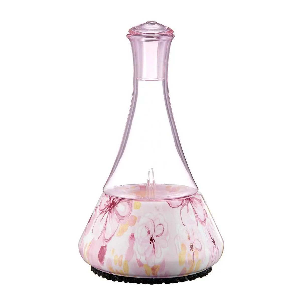 Opulence Sculpted Ceramic - Standard Nebulizing Diffuser