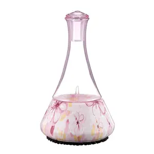 Opulence Sculpted Ceramic - Standard Nebulizing Diffuser