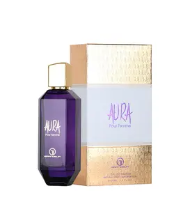 Grandeur Aura Pour Femme EDP Spray 3.4 Fl Oz