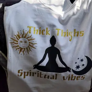 customize tank top