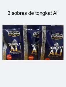 TONGKAT ALI CAFFEE DE VIDA DIVINA