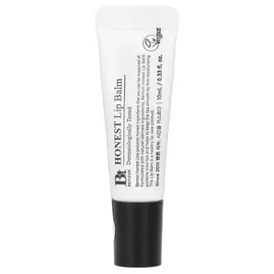 Benton Honest Lip Balm, 0.33 fl oz (10 ml)