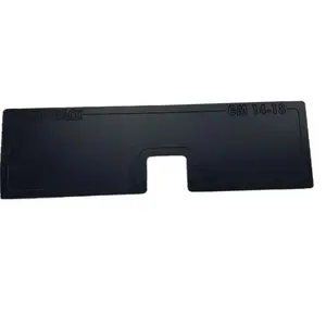 Amp Rack For 14-18 Chevy/GMC Silverado/Sierra