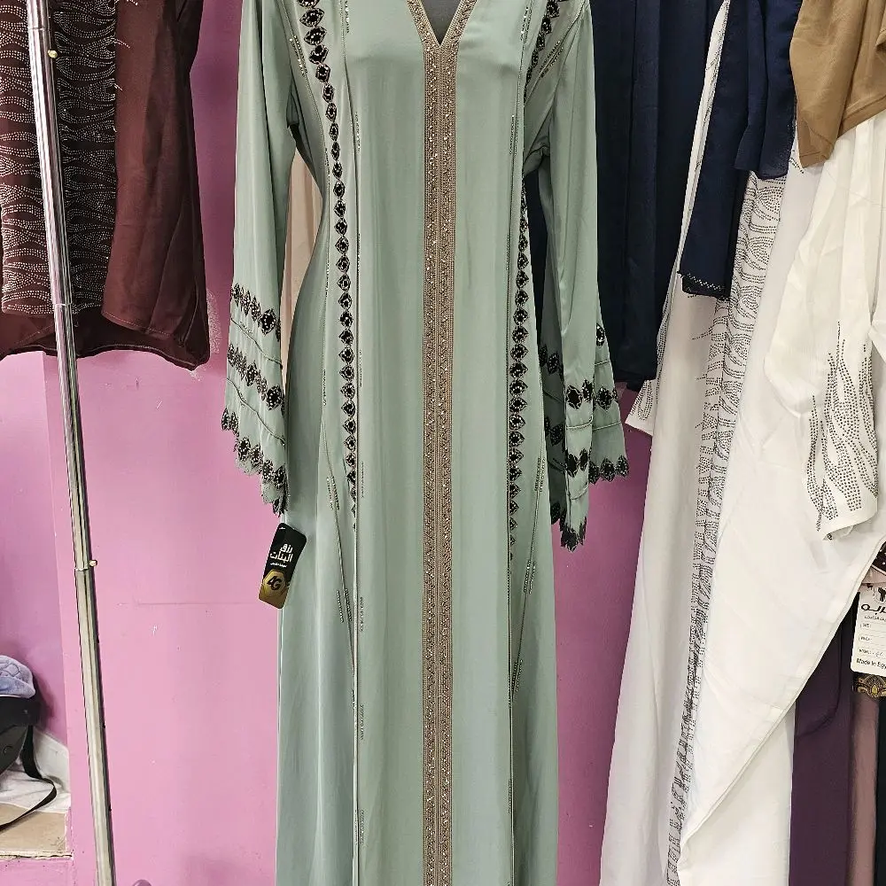 Egypt abaya