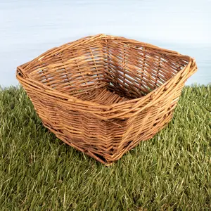 Square Basket LARGE [6.75"]