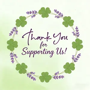 Thank you for purchasing our clothing.