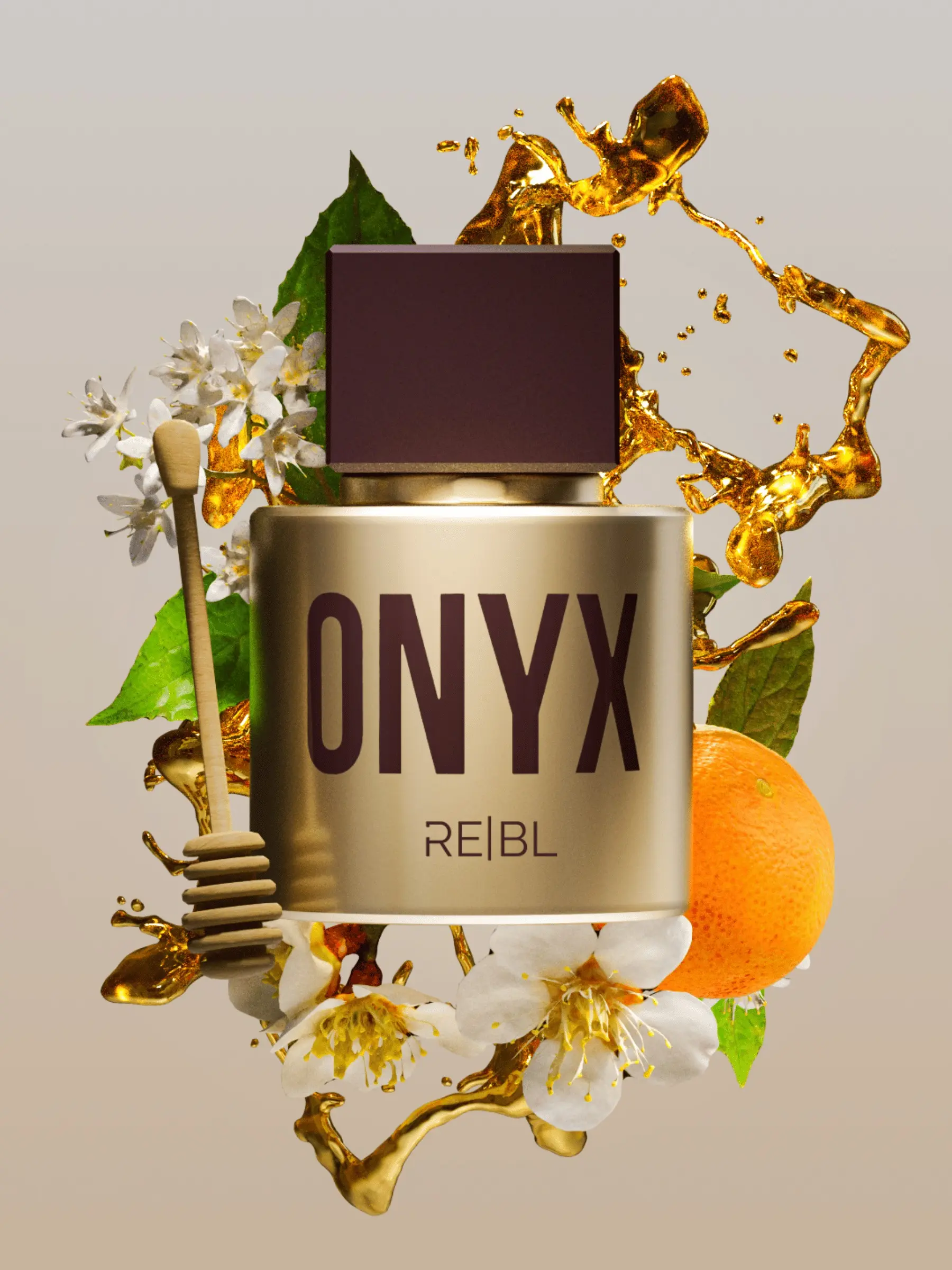 REBL | Onyx Eau de Parfum