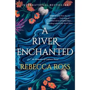 USED-A River Enchanted by Ross, Rebecca (Paperback)