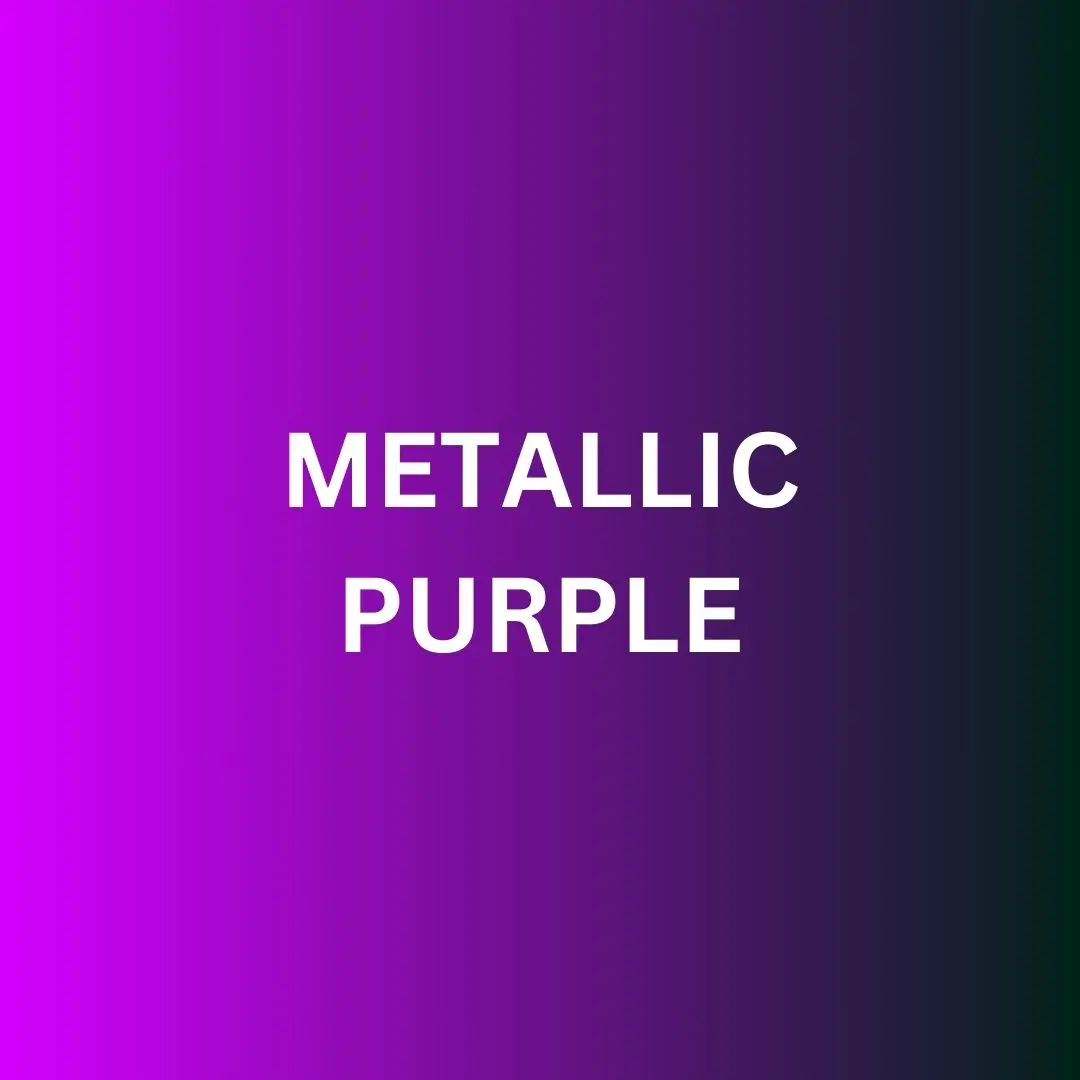 9.75"-10" Width 3D Super Puff Metallic Purple Heat Transfer Vinyl Sheet - Easy-to-Apply, Heat Press Compatible, DIY Crafts Supplies, Customized Craft Embellishments for Children's Clothing (Toys & Hobbies) *NEW*, Textured Feel