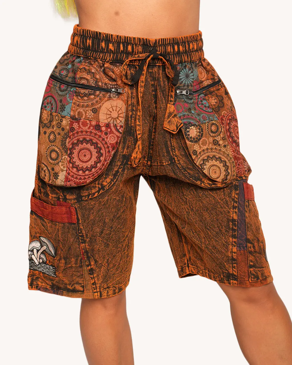Chill Cove Shorts