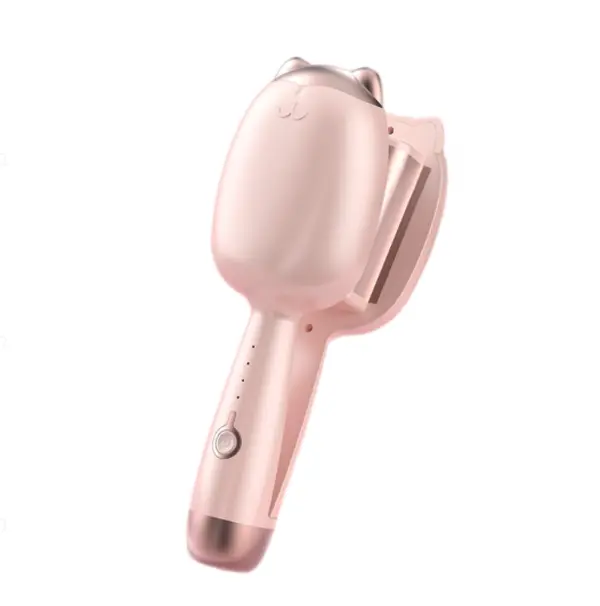 Kitten Hair Crimper - Live Auction Exclusives