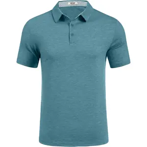 COOFANDY Men's Shirts Golf Polo Shirts Short Sleeve Moisture Wicking Basic Tee Summer Casual Polo Shirts COOFANDY Men's Shirts Golf Polo Shirts Short Sleeve Moisture Wicking Basic Tee Summer Casual Polo Shirts
