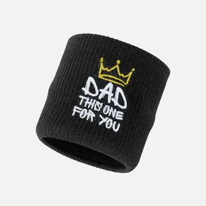 Dad This One For You Drip Wristband