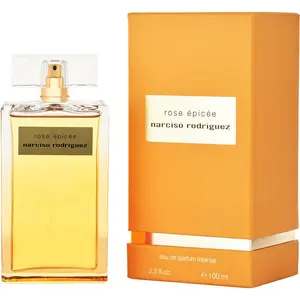 Narciso Rodriguez Rose Epicee By Narciso Rodriguez Eau De Parfum Intense For Women