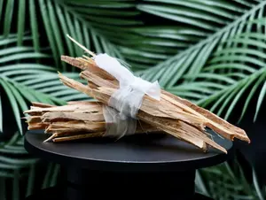Haitian Bwa Pen Stick Scent