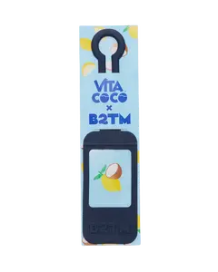 Vita Coco Luggage Tag