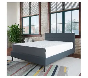 12 PARK 11" Deluxe Gel Memory Foam Mattress - King