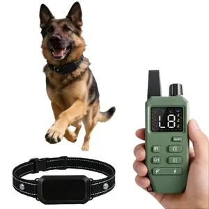 Smart Anti Bark Device AntiBarkDevice, DogTraining, Ultrasonic, Humane, SmartCollar, BehaviorCorrection, PetTraining, QuietDog, PetGadgets, FYP  Advanced dog bark control collars, smart phone training apps, advanced behavior correction,