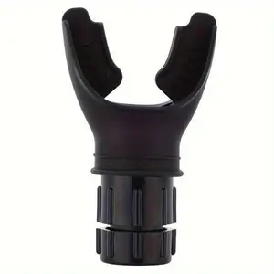 Breathing Exercise Tool for Lungs, Portable Adjustable Resistance Lung Exerciser, Lung Capacity Abdominal Breathing Trainer Accessories for Gym Workout