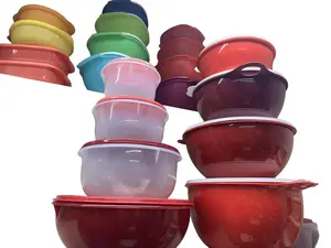 tupperware build your super bundle -pick live from bowls tumblers  lunch containers & more