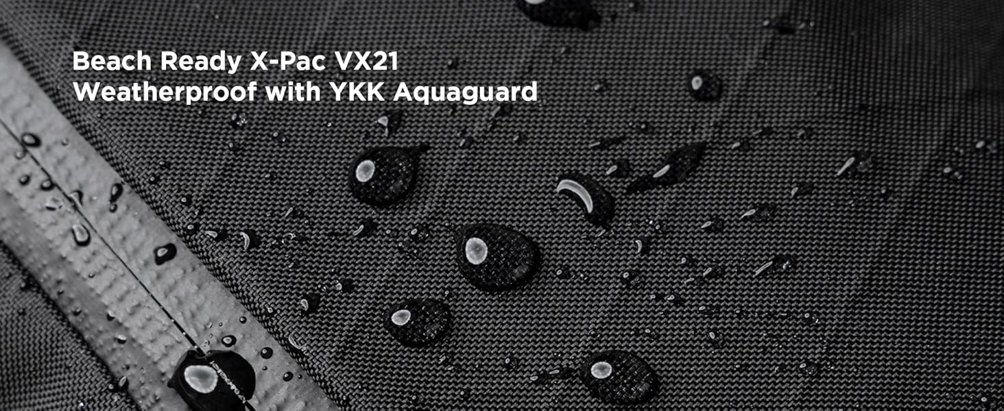 ALPAKA Zip Pouch Pro - Minimalist Zipper Wallet - with RFID Blocking ID Card Holder Wallet with Zipper for Men with Multi-tool Slot