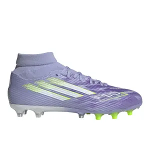 adidas Womens F50 Sparkfusion League Firm GroundArtificial Ground Soccer Cleats  - Purple