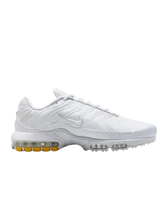 Nike Men's Air Max Plus Golf Shoe Athletic Shoes Sports Shoes