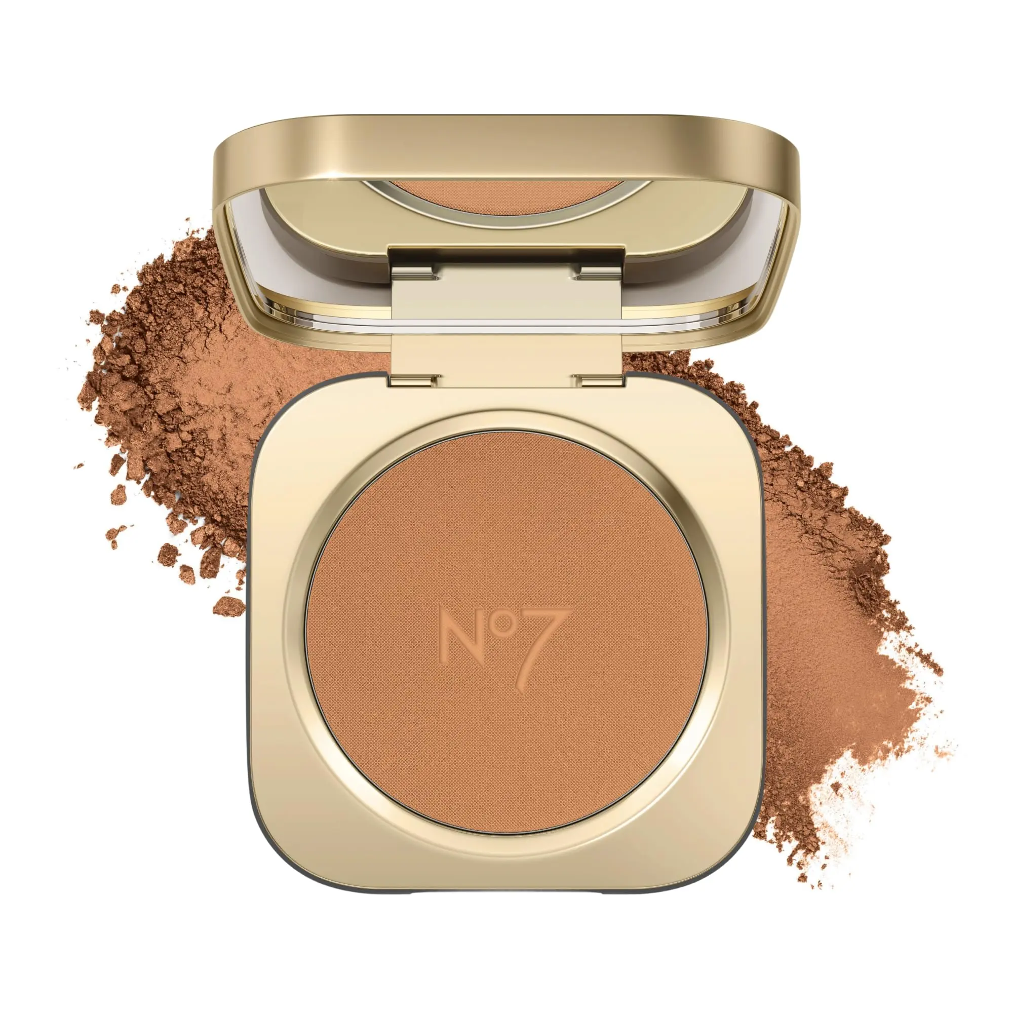 No7 Pro Artist Powder Bronzer No7 Pro Artist Powder Bronzer