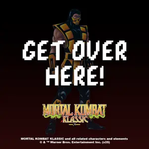 Get Over Here! Bundle