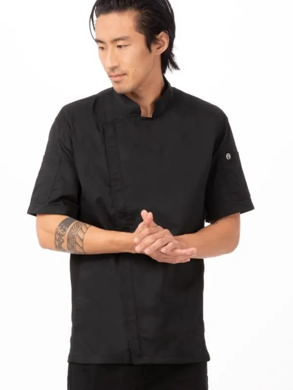 Springfield Chef Coat