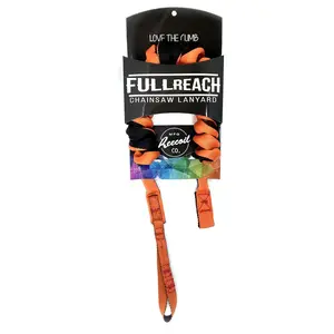 Reecoil Full-Reach Chainsaw Lanyard