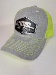 Fat Fender AD Trucks Hat