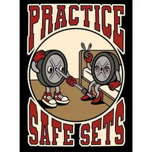 PRACTICE SAFE SETS