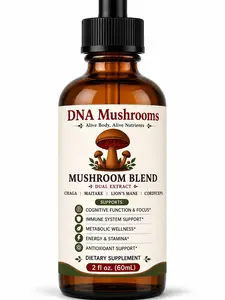 DNA Mushroom Blend-