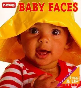 USED-Baby Faces (Playskool) by Playskool (Unknown)