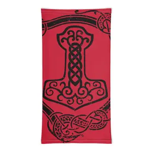 MJOLNIR Neck Gaiter
