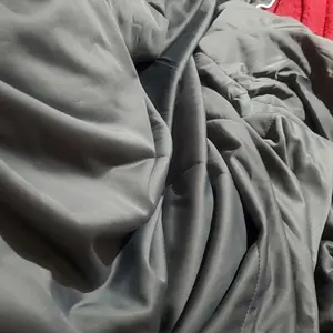 【Back to School】DOWNCOOL 2/3PCS Cooling Comforter Set with Pillowcases Double-Sided Q-Max>0.45 Arc-Chill Duvet for Hot Sleepers Breathable Summer Quilt Lightweight Soft Comforter Set Skin Friendly Blanket#tiktokshopmemorialday#DealsForYouDays