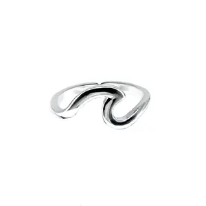 Wave Ring