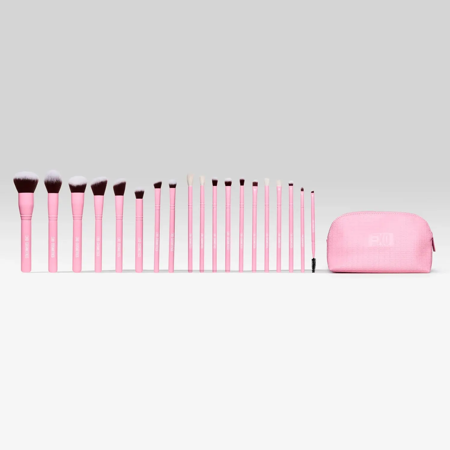 EXO BABE BRUSH SET