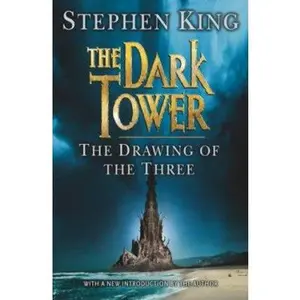 USED-The Drawing of the Three by Stephen King (Paperback)