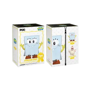 Thrilljoy PIX! Spongebob Squarepants LE 7000 Collectible Blind Box Vinyl Figure