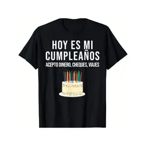 ¡Es mi día especial! Regalo divertido de cumpleaños Camiseta