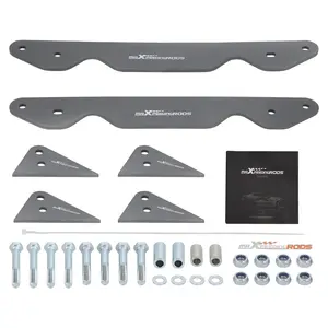 2 Lift Kit compatible for Polaris Sportsman 850 XP 1000 2016-22 for High Lifter Edition