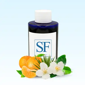 White Tea | Home Fragrances Aromatherapy Essential Scent Mandarin, Jasmine & Musk