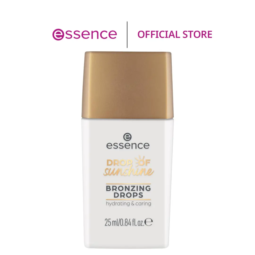 Drops of Sunshine Bronzing Drops