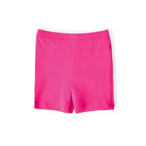 Hot Pink Twirl Shorts